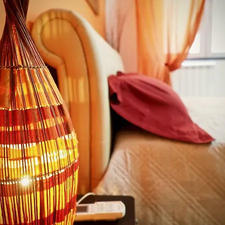 Apartamento Splendida Dimora Dei Bottai