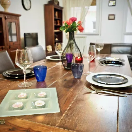 Splendida Dimora Dei Bottai Apartamento Génova