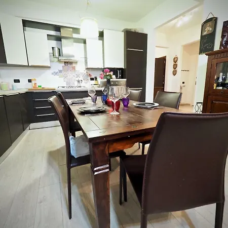 Apartamento Splendida Dimora Dei Bottai