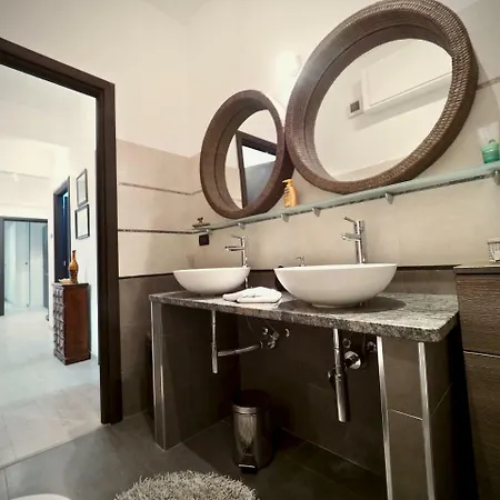 Apartamento Splendida Dimora Dei Bottai Génova