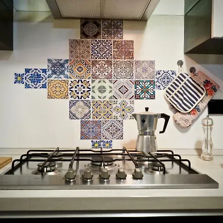 Splendida Dimora Dei Bottai Apartamento *