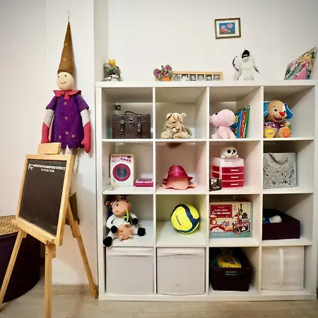 Splendida Dimora Dei Bottai Apartamento