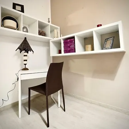 Apartamento Splendida Dimora Dei Bottai