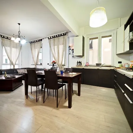 Splendida Dimora Dei Bottai Apartamento