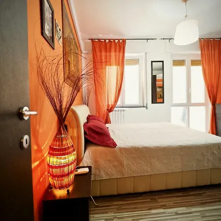 Splendida Dimora Dei Bottai Apartamento