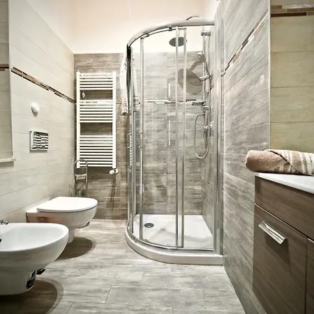 Apartamento Splendida Dimora Dei Bottai *