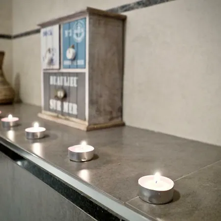 Splendida Dimora Dei Bottai Apartamento