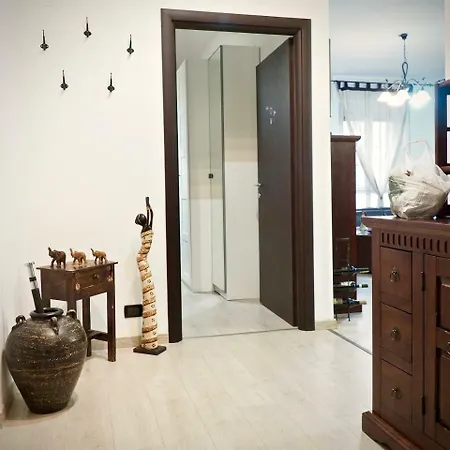 Apartamento Splendida Dimora Dei Bottai