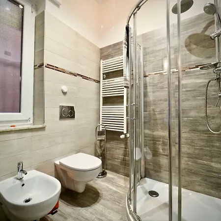 Apartamento Splendida Dimora Dei Bottai