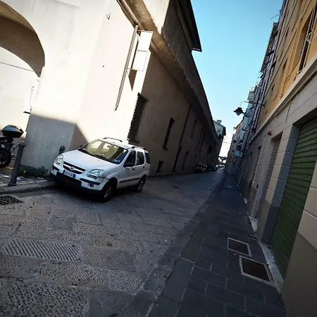 Splendida Dimora Dei Bottai Apartamento *