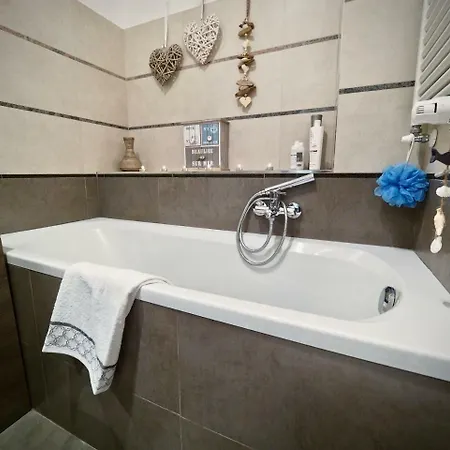Splendida Dimora Dei Bottai Apartamento Génova