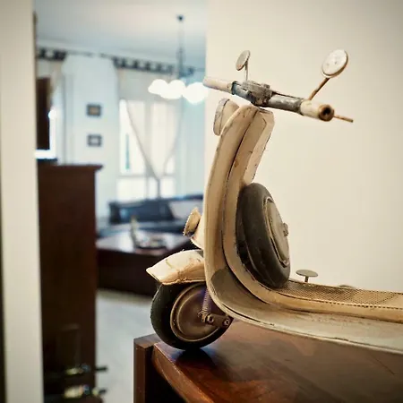 Appartement Splendida Dimora Dei Bottai *