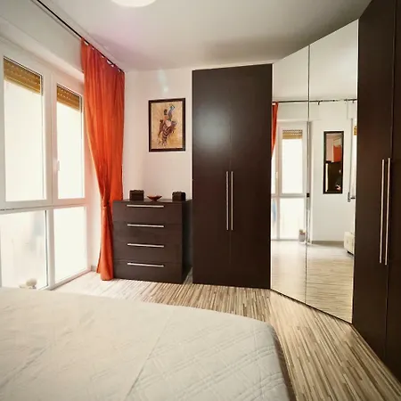 Splendida Dimora Dei Bottai Appartement Genua