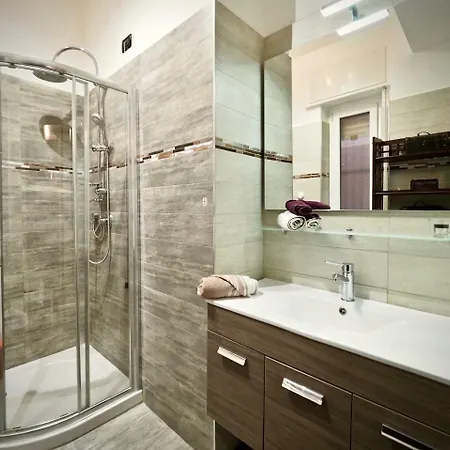 Splendida Dimora Dei Bottai Appartement Genua
