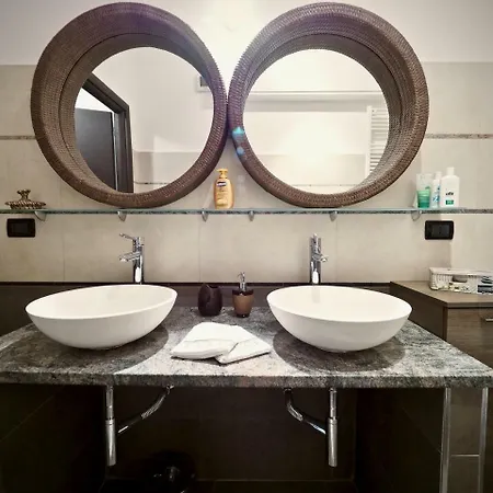 Splendida Dimora Dei Bottai Appartement Genua