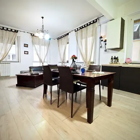 Splendida Dimora Dei Bottai Appartement *