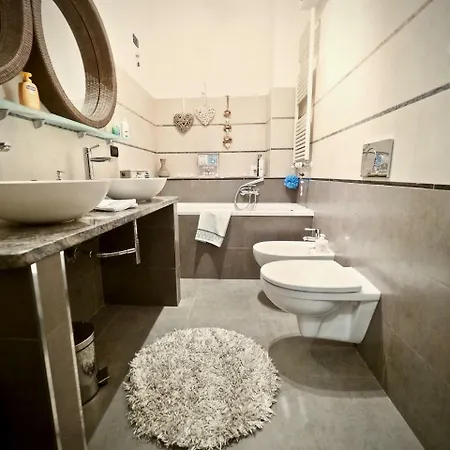 Splendida Dimora Dei Bottai Appartement
