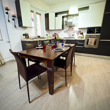 Appartement Splendida Dimora Dei Bottai *