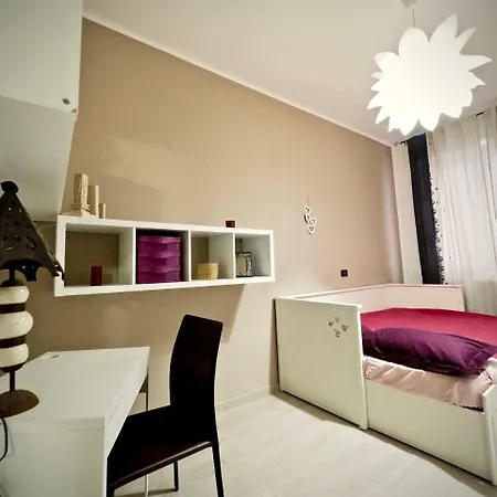 Appartement Splendida Dimora Dei Bottai