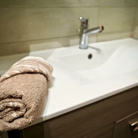 Splendida Dimora Dei Bottai Appartement