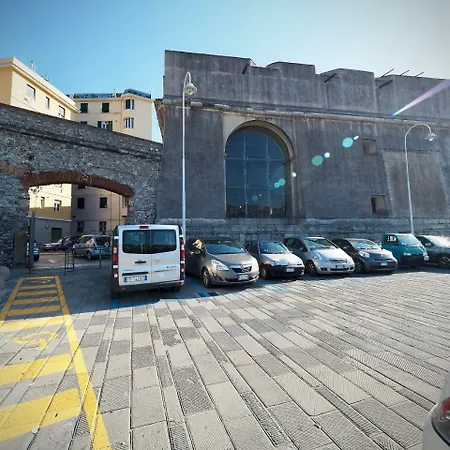 Splendida Dimora Dei Bottai Appartement *