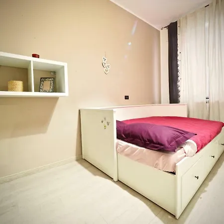 Splendida Dimora Dei Bottai Appartement Genua